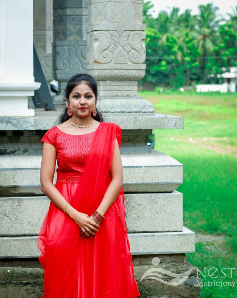 KRISHNA PRIYA